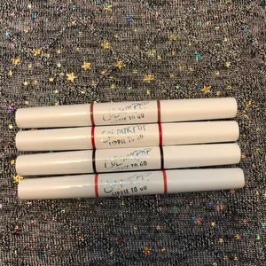 Colorpop Lippie To Go bundle
